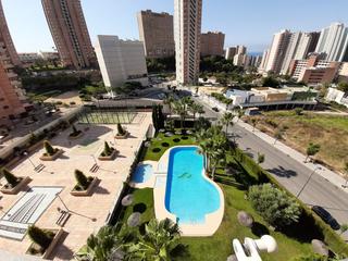 Appartement à Playa Poniente