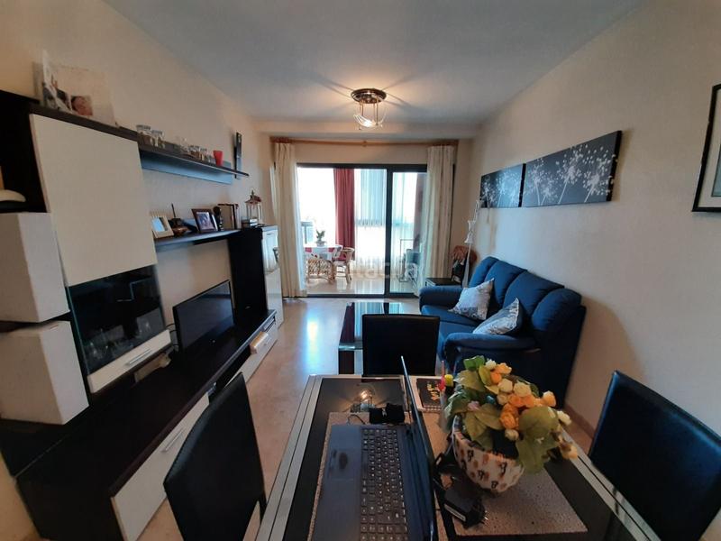 Foto 18e712be-68bd-4598-a41e-da8830ba7b31. Appartement avec chauffage dans Playa Poniente Benidorm