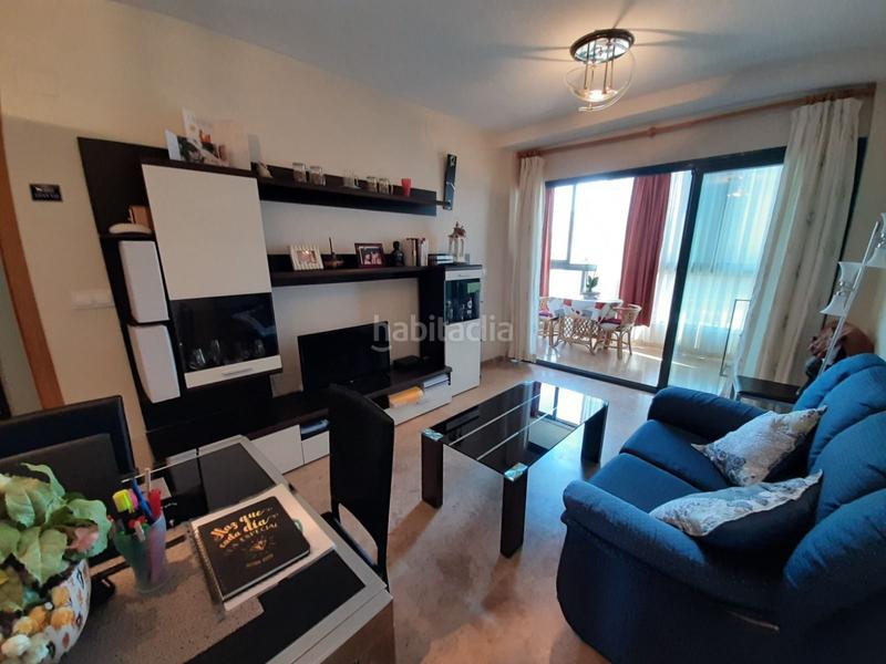Foto a777c689-3273-46c3-a515-32662ea1231d. Appartement avec chauffage dans Playa Poniente Benidorm