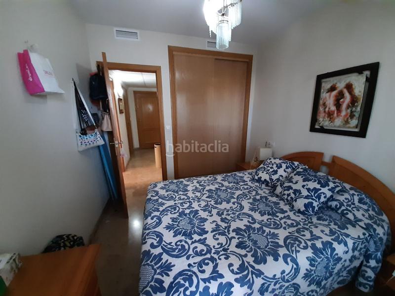 Foto f33fd5f2-8bf3-40fd-a72f-9e24e4cfb8bb. Appartement avec chauffage dans Playa Poniente Benidorm