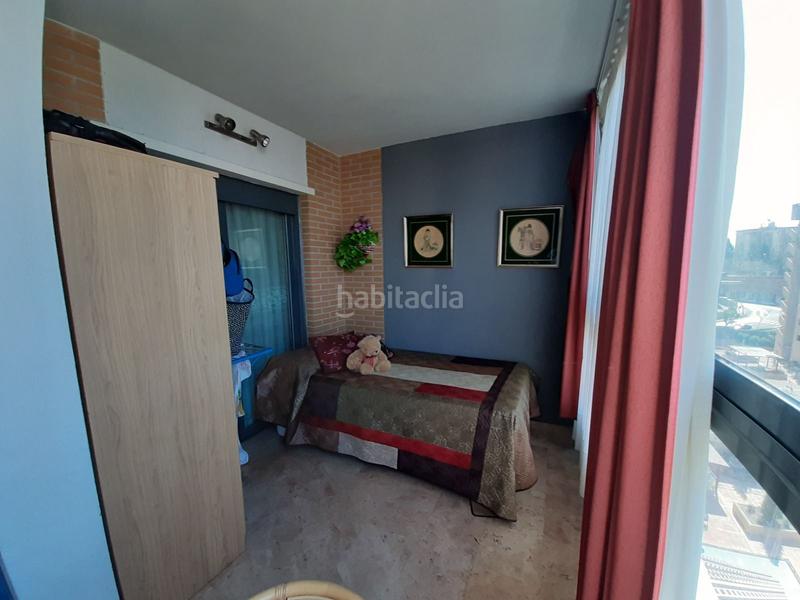 Foto 7d69382c-377d-426c-9415-e21245e4c12a. Piccolo appartamento con riscaldamento in Playa Poniente Benidorm