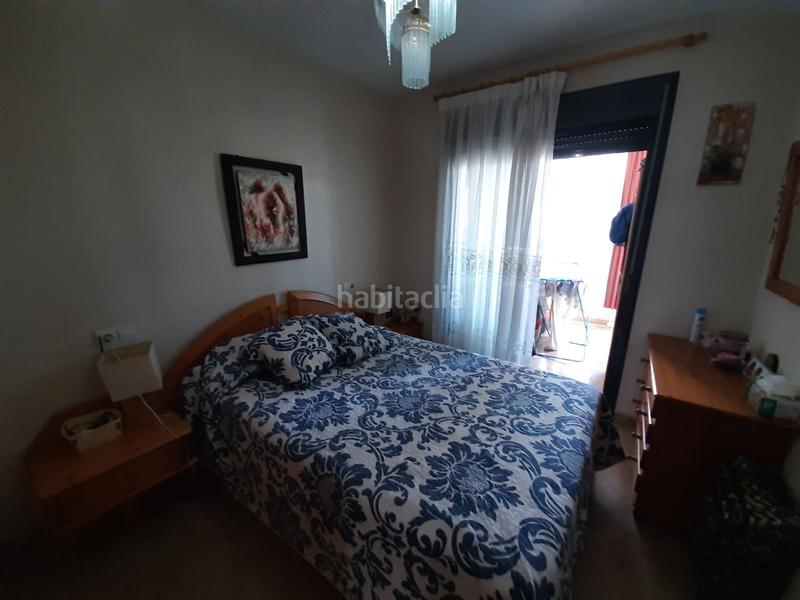 Foto af0b126c-d5f5-4e5b-97b4-283dbaa439cd. Piccolo appartamento con riscaldamento in Playa Poniente Benidorm