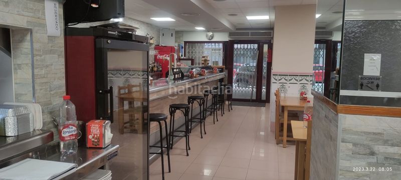 Foto 00b376e0-3bf0-445b-9939-f6d0040bfd2b. Local comercial a Centro Urbano Benidorm