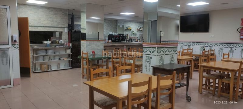 Foto 86bb2e10-1a96-41eb-bd89-80c9b978b49f. Local comercial a Centro Urbano Benidorm