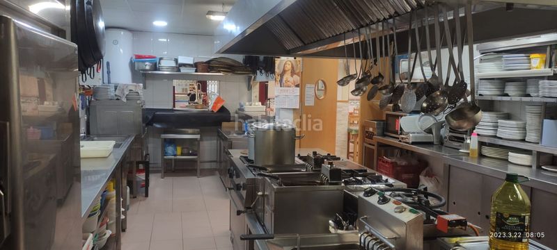 Foto 9c9d21ea-aecb-4cf0-89c0-080d219b2718. Local comercial a Centro Urbano Benidorm