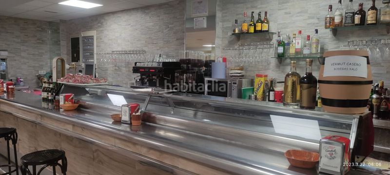 Foto b700490a-bc74-4348-b511-2cf598f9dd8d. Local comercial a Centro Urbano Benidorm