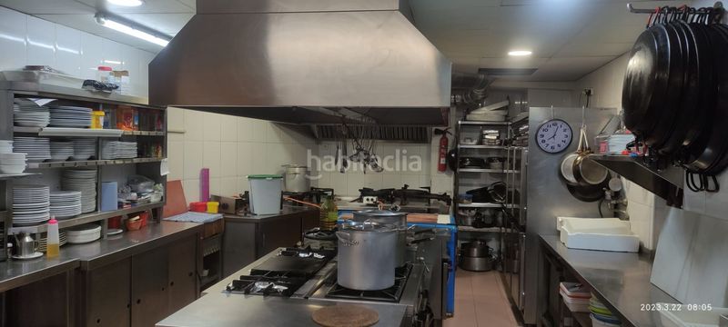 Foto dfe4fd32-49b0-4ce5-a30e-256777c51c39. Local comercial a Centro Urbano Benidorm