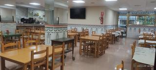 Local commercial à Centro Urbano