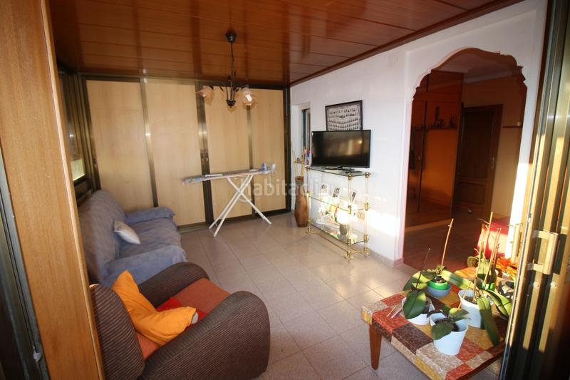 Foto e64b86c6-ae4d-4cde-a1f9-1a3340709e68. Ático en Centro Urbano Benidorm