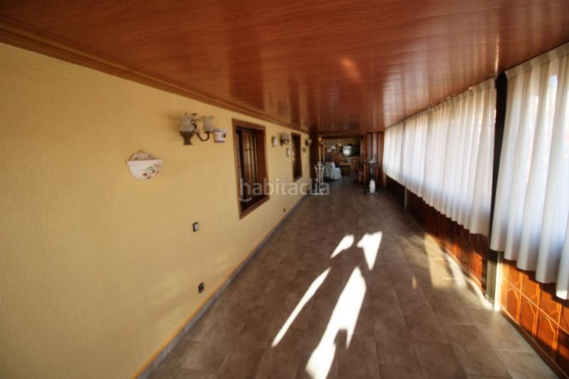 Foto 5f4aa009-7507-4ea0-b90c-0d42d69b2960. Attique dans Centro Urbano Benidorm