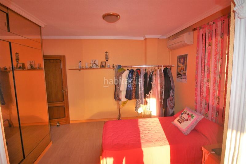 Foto 33d22729-1f79-4db9-8f54-765cc1960965. Dachwohnung in Centro Urbano Benidorm