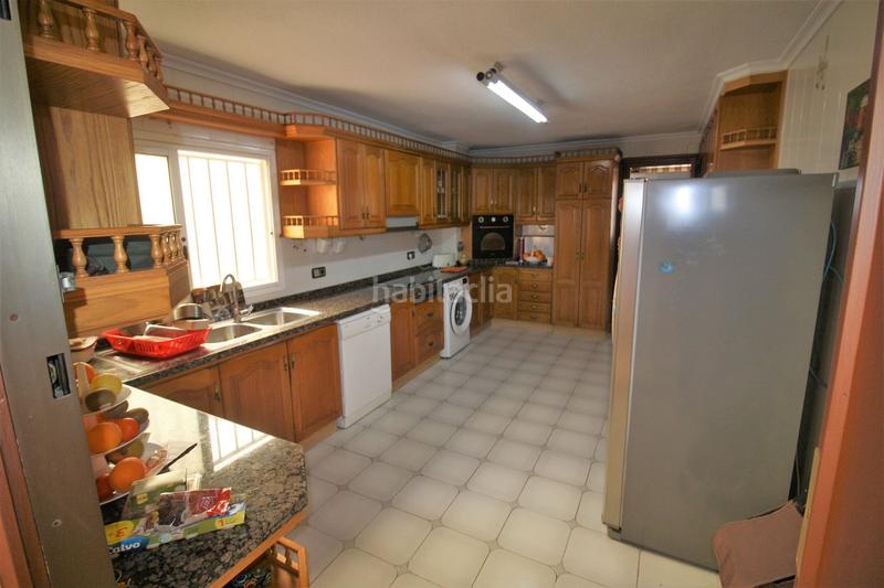 Foto 86a15ea9-9ac1-4bfb-958b-f4cfdef70fd9. Dachwohnung in Centro Urbano Benidorm