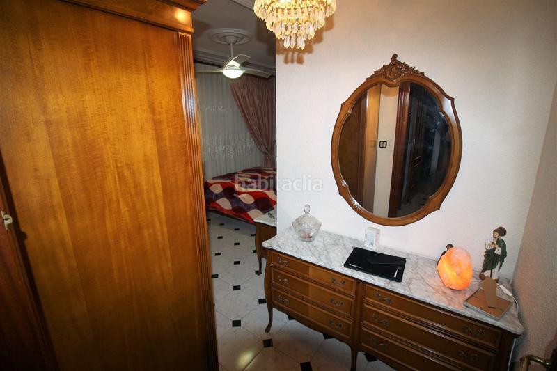 Foto dbadc734-84d3-438d-97eb-6c3612b8b8b0. Dachwohnung in Centro Urbano Benidorm