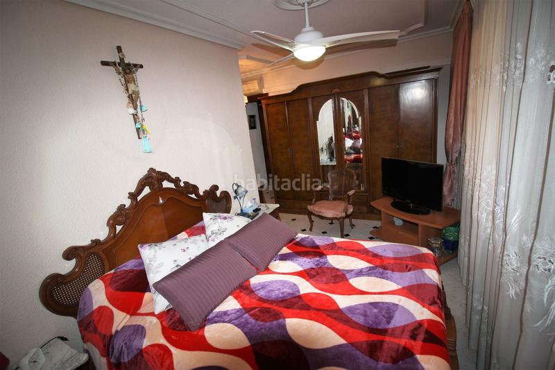 Foto f19c810c-e0dc-4531-831d-0cb3b867c5a0. Dachwohnung in Centro Urbano Benidorm