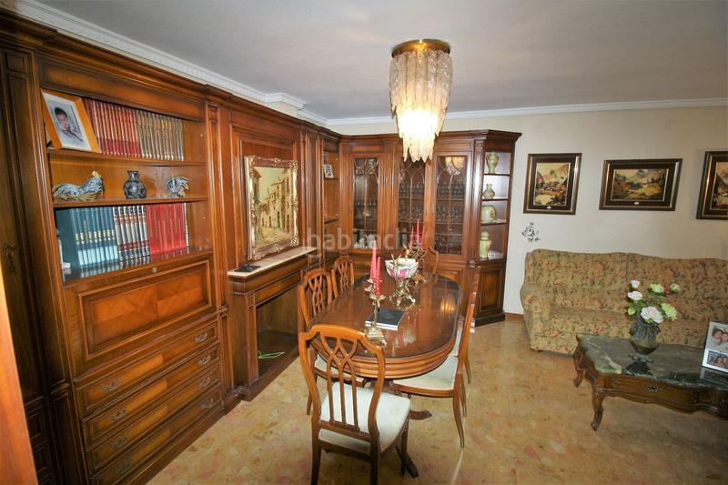 Foto 2803b455-02da-434b-8c85-2d835e1edb39. Penthouse in Centro Urbano Benidorm