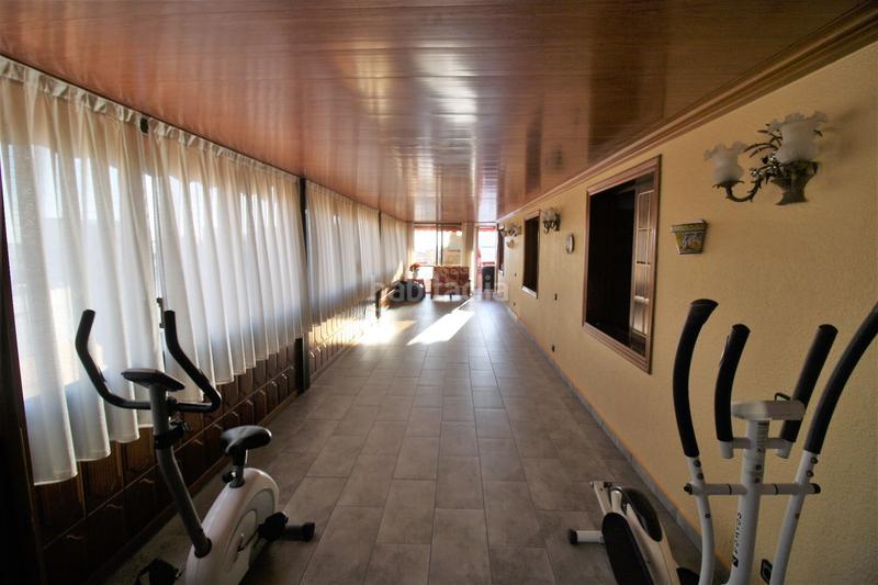 Foto 293f384e-14ab-43c0-a9ad-38f4b962ee38. Penthouse in Centro Urbano Benidorm