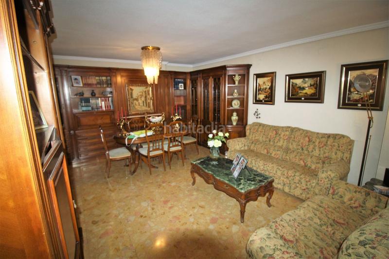 Foto 29554b14-e0c3-4db3-86d7-c642b8a6afa9. Penthouse in Centro Urbano Benidorm