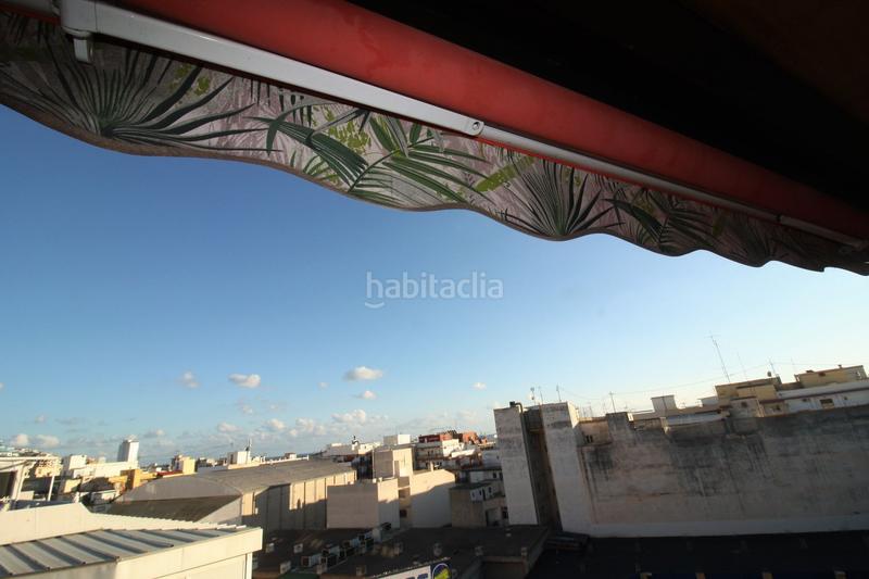 Foto 5cf3dfdd-91db-4c63-b19d-98290a0c81e7. Penthouse in Centro Urbano Benidorm