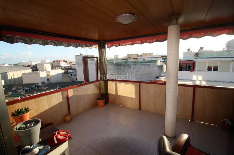 Foto 9e6e9880-d048-406c-923f-3514e8e86770. Penthouse in Centro Urbano Benidorm