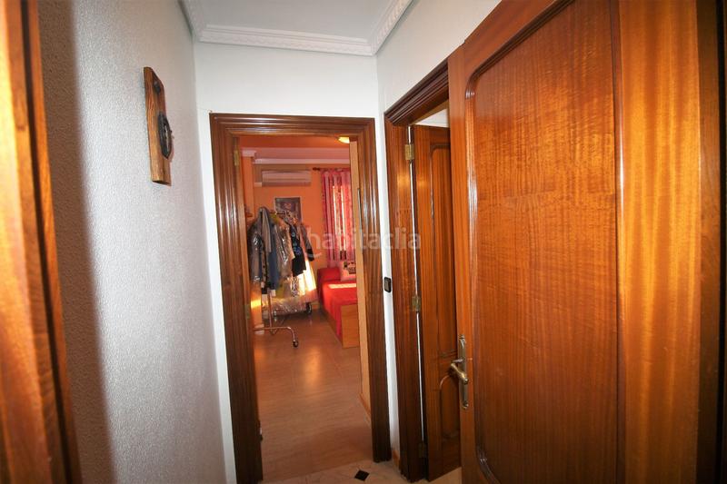 Foto bc3ccd6b-62f8-4931-82c4-88fe21662492. Penthouse in Centro Urbano Benidorm
