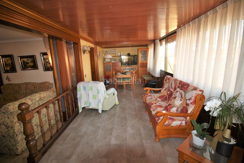 Foto ddfc4f49-1a27-4305-bd88-386123a8347b. Penthouse in Centro Urbano Benidorm