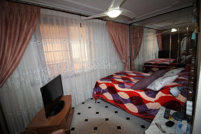 Foto e0b9136c-b60a-4566-a94d-b34c6c25aa9c. Penthouse in Centro Urbano Benidorm