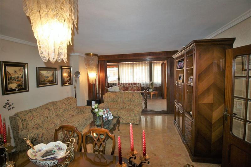 Foto e7d8d4a9-c486-4f18-ad7e-c9e43677c3c9. Penthouse in Centro Urbano Benidorm