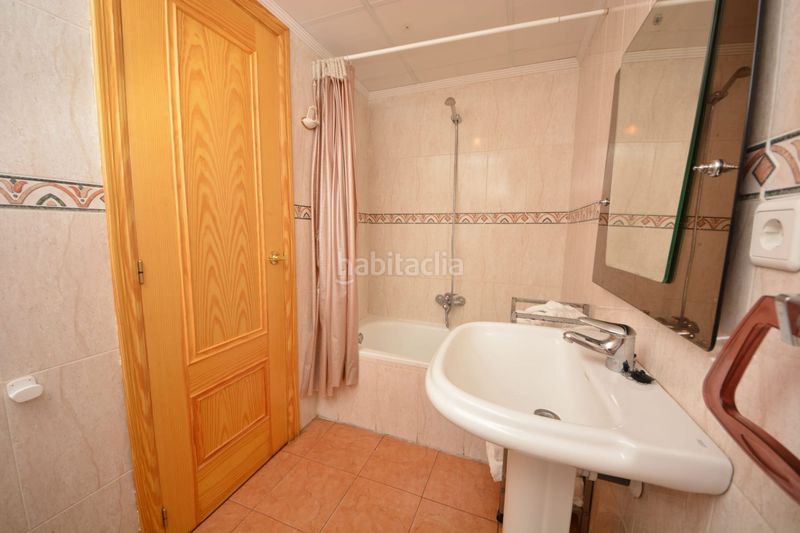 Foto 2f96172a-9025-4087-85e6-c760fee03812. Apartament a Centro Urbano Benidorm