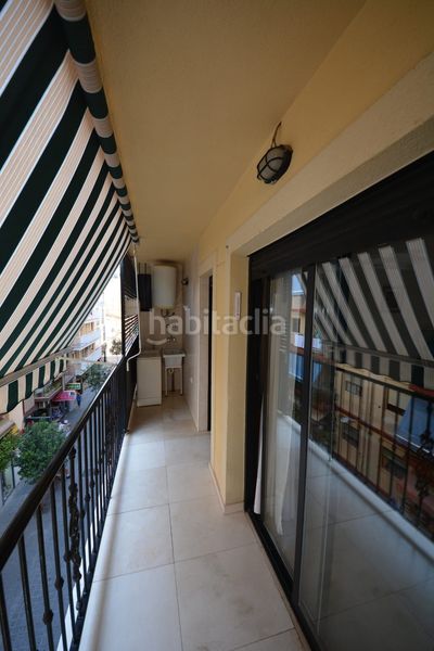 Foto 36695d28-281b-40d4-9717-851f00bad44f. Apartament a Centro Urbano Benidorm