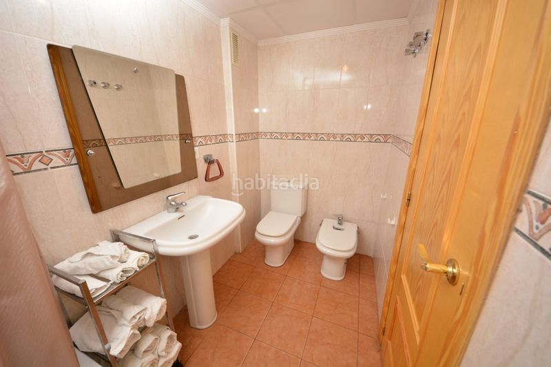 Foto 7cf0aaa5-5159-440c-8b5f-431dd21062a3. Apartament a Centro Urbano Benidorm