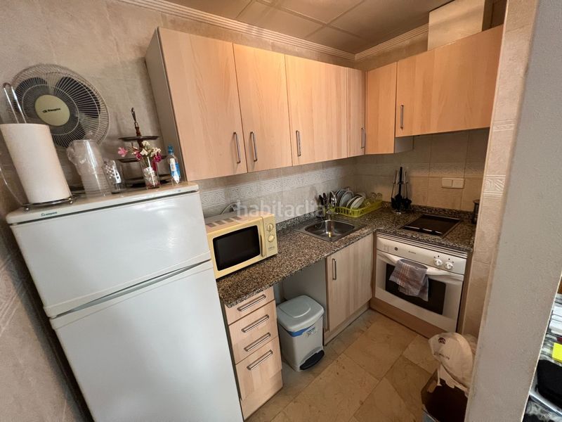 Foto c93f22df-960c-4f0e-8921-63f7de9c1603. Apartament a Centro Urbano Benidorm