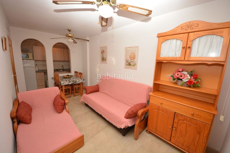 Foto f337e46a-bd8a-4924-a990-8523129719fb. Apartament a Centro Urbano Benidorm