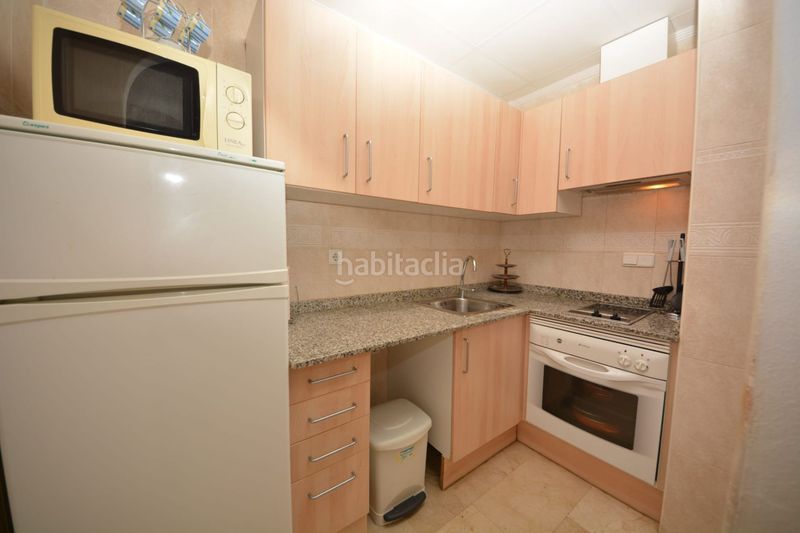 Foto 04a69222-7a4d-409f-bed5-9c10a87048d4. Appartement in Centro Urbano Benidorm