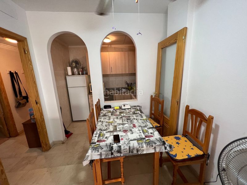 Foto d0ea52bb-fcea-4580-a9cd-3f86687dd1d2. Appartement in Centro Urbano Benidorm