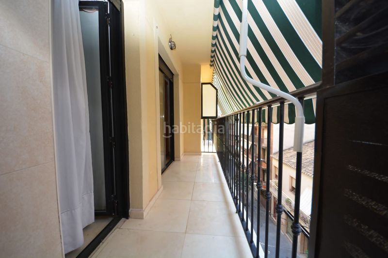 Foto e047bd5b-5d59-4fff-8802-8a5f9e4c696c. Appartement in Centro Urbano Benidorm