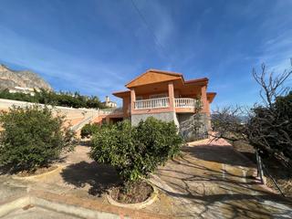 Casa en Polop