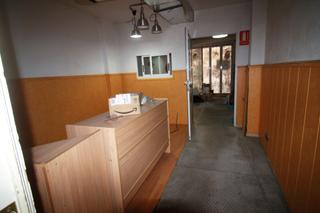 Local Comercial a Centro Urbano