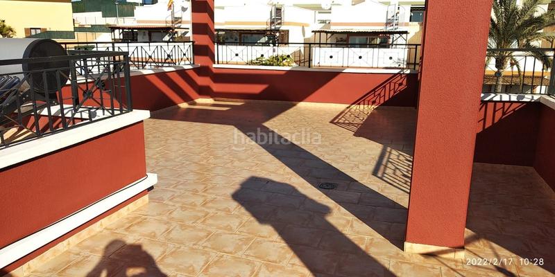 Foto 6ab6b49f-d07a-406f-a8cc-9c6136f42d0c. Casa a balcón de Finestrat-terra marina Finestrat