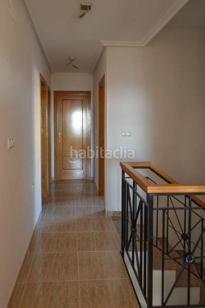 Foto f5e4cf82-81e5-4d1a-b659-5836e7d654de. House in balcón de Finestrat-terra marina Finestrat