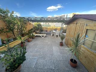 Trplex en Centro Urbano