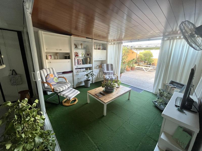 Foto 06e4fea4-7015-44cf-a826-3199c3291723. Dreistöckige wohnung in Centro Urbano Benidorm