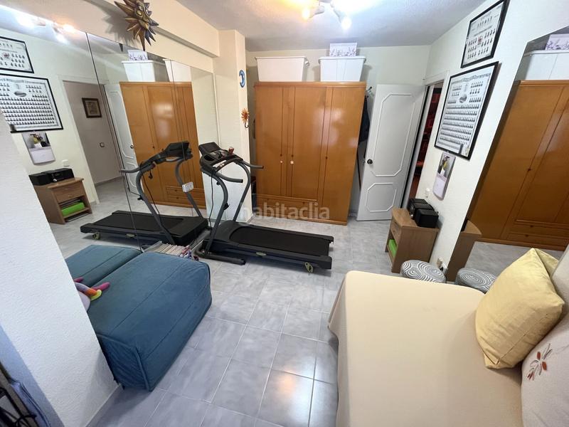 Foto 6ac3a738-0d3e-4a47-8c54-6d877e66fafb. Dreistöckige wohnung in Centro Urbano Benidorm