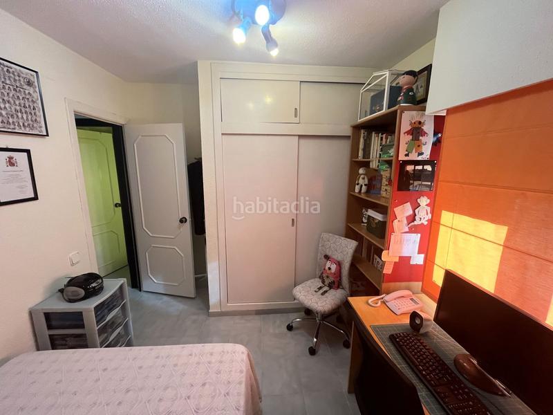 Foto 9150c879-8ad7-4572-9206-c92c78c8ee1b. Dreistöckige wohnung in Centro Urbano Benidorm