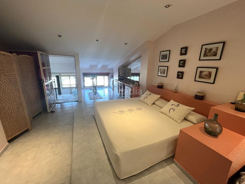 Foto eda271ac-4b72-42cc-9c22-b4044125529f. Dreistöckige wohnung in Centro Urbano Benidorm