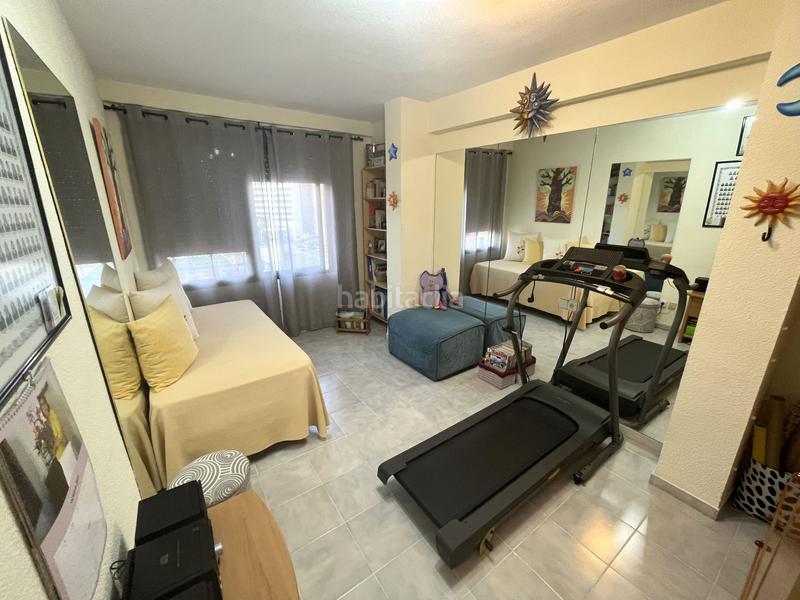 Foto 0b270665-7a92-4c82-a561-8999494068ef. Triplex dans Centro Urbano Benidorm