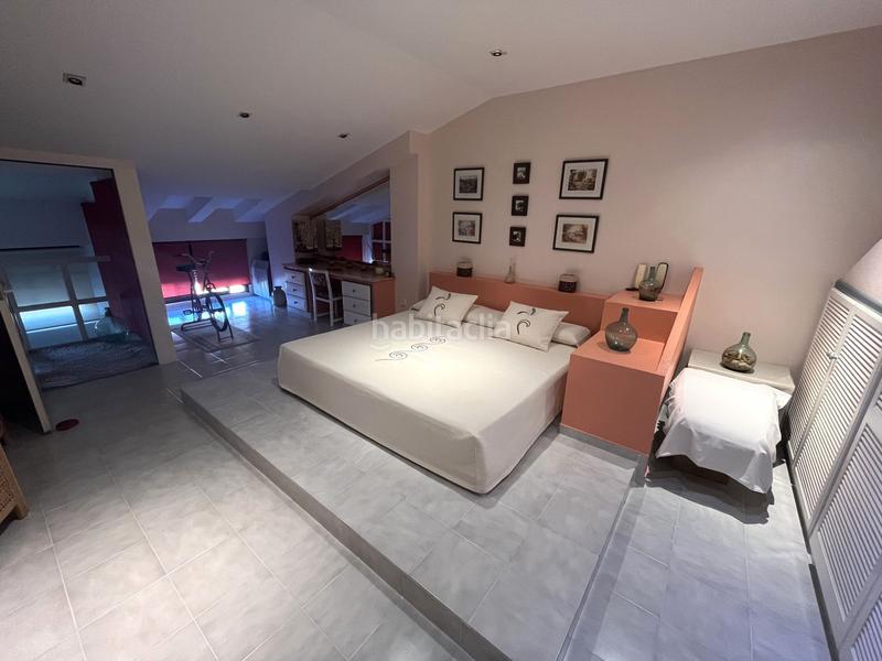 Foto 49742704-5049-494d-a38e-c064fd9928df. Triplex dans Centro Urbano Benidorm