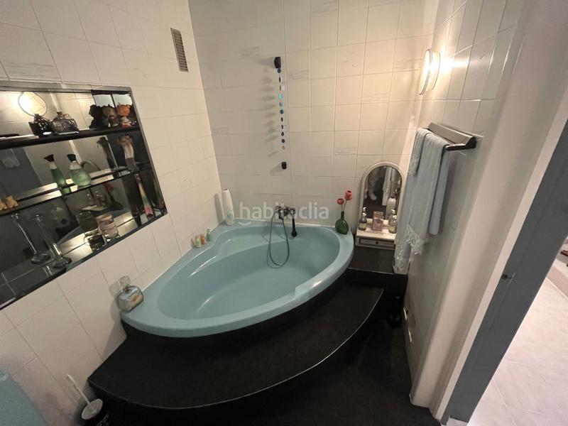 Foto 6215f8f0-ac43-4c21-bfb7-b7b97f56e557. Triplex dans Centro Urbano Benidorm