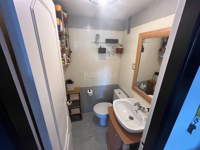 Foto b6b5b1ce-ed04-4f2a-a4a7-9a6046dbc43b. Triplex dans Centro Urbano Benidorm