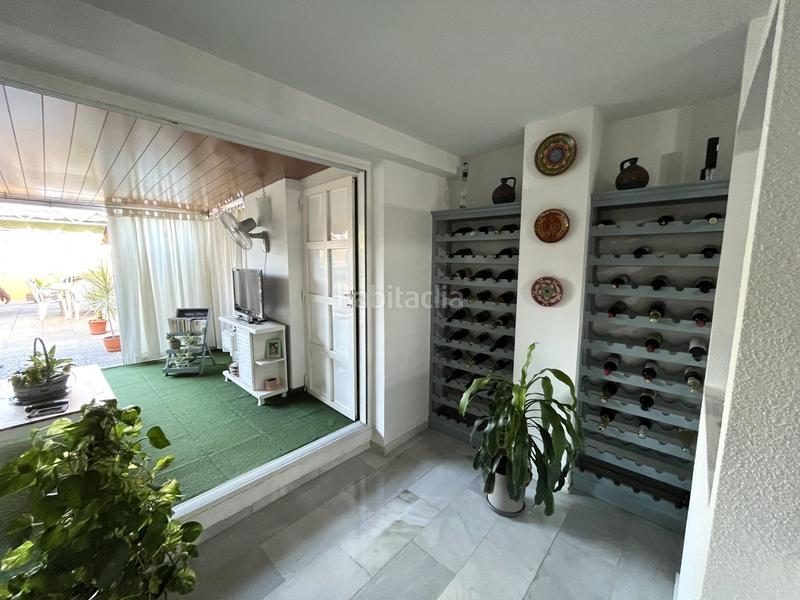 Foto cec958dd-e3cf-40ab-b629-1b4e14cc1982. Triplex dans Centro Urbano Benidorm