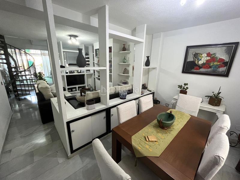 Foto cee1fa0c-c8e9-405c-bd8e-be5b47b83f21. Triplex dans Centro Urbano Benidorm